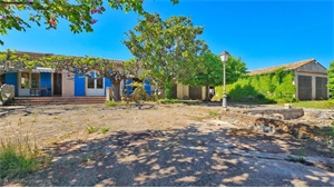 villa à la vente -   83340  LE LUC, surface 60 m2 vente villa - UBI469907393